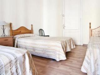 Hostal Los Pinos Cala de Sant Vicenc Exteriör bild